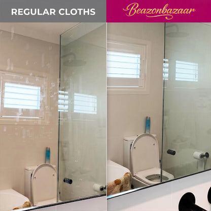 Beazonbazaar Magic Cleaning Cloth (5-Pack)