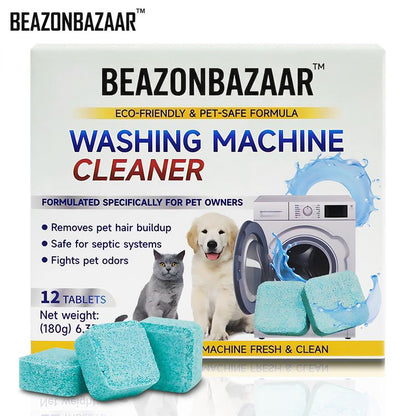 Beazonbazaar Washing Machine Cleaner Pro