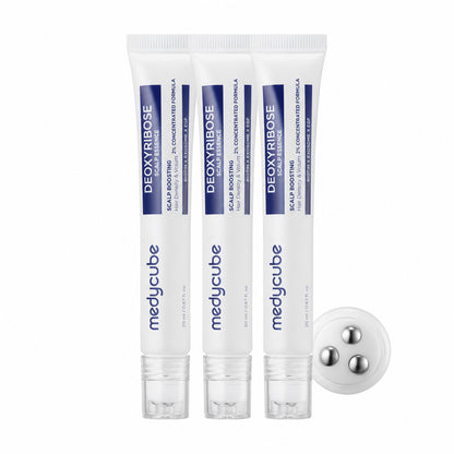 Deoxyribose Scalp Serum