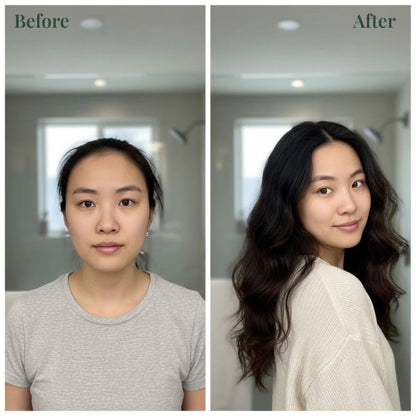 Deoxyribose Scalp Serum