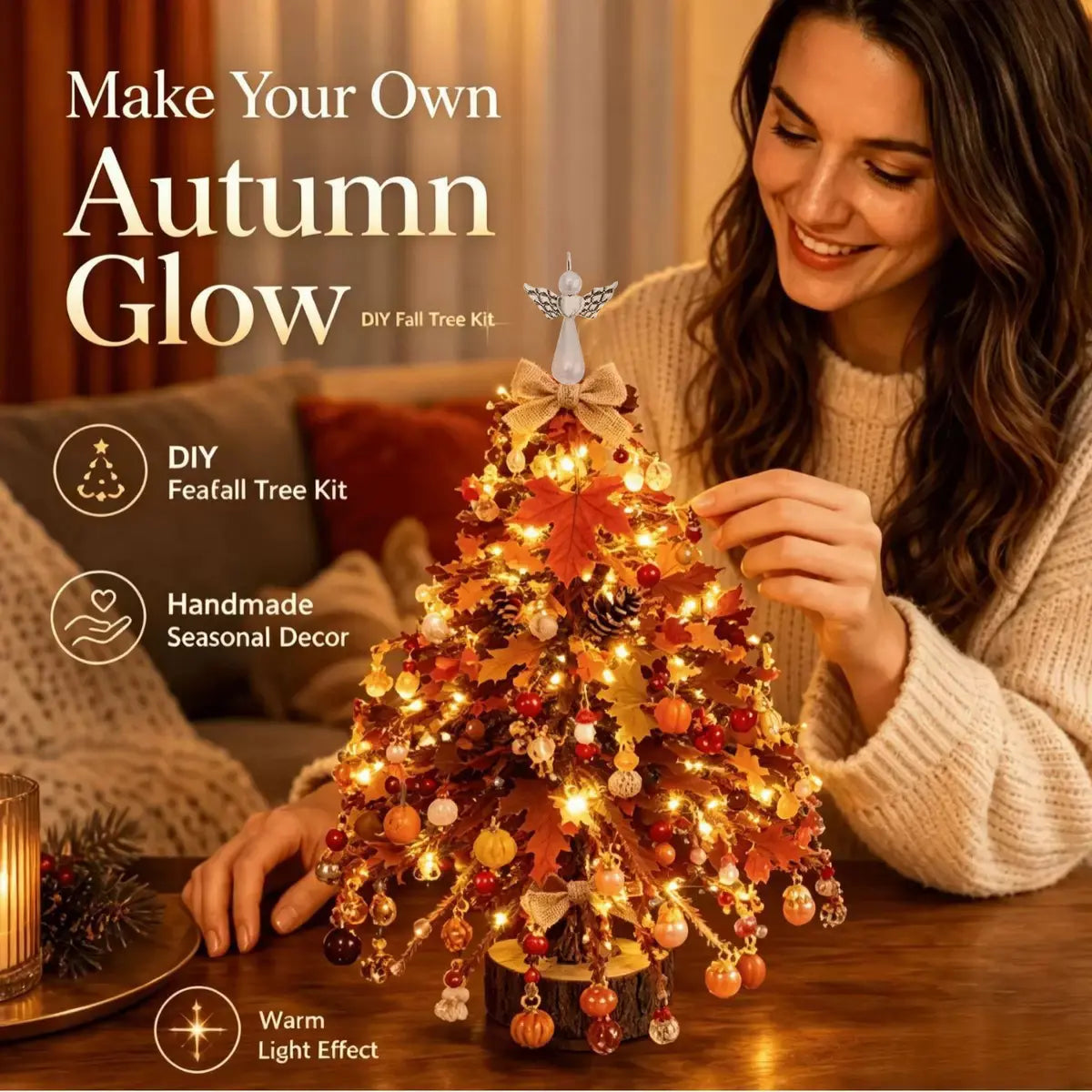 Amber Glow