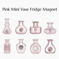 Rose Pink Blossom Set (8 Pcs)